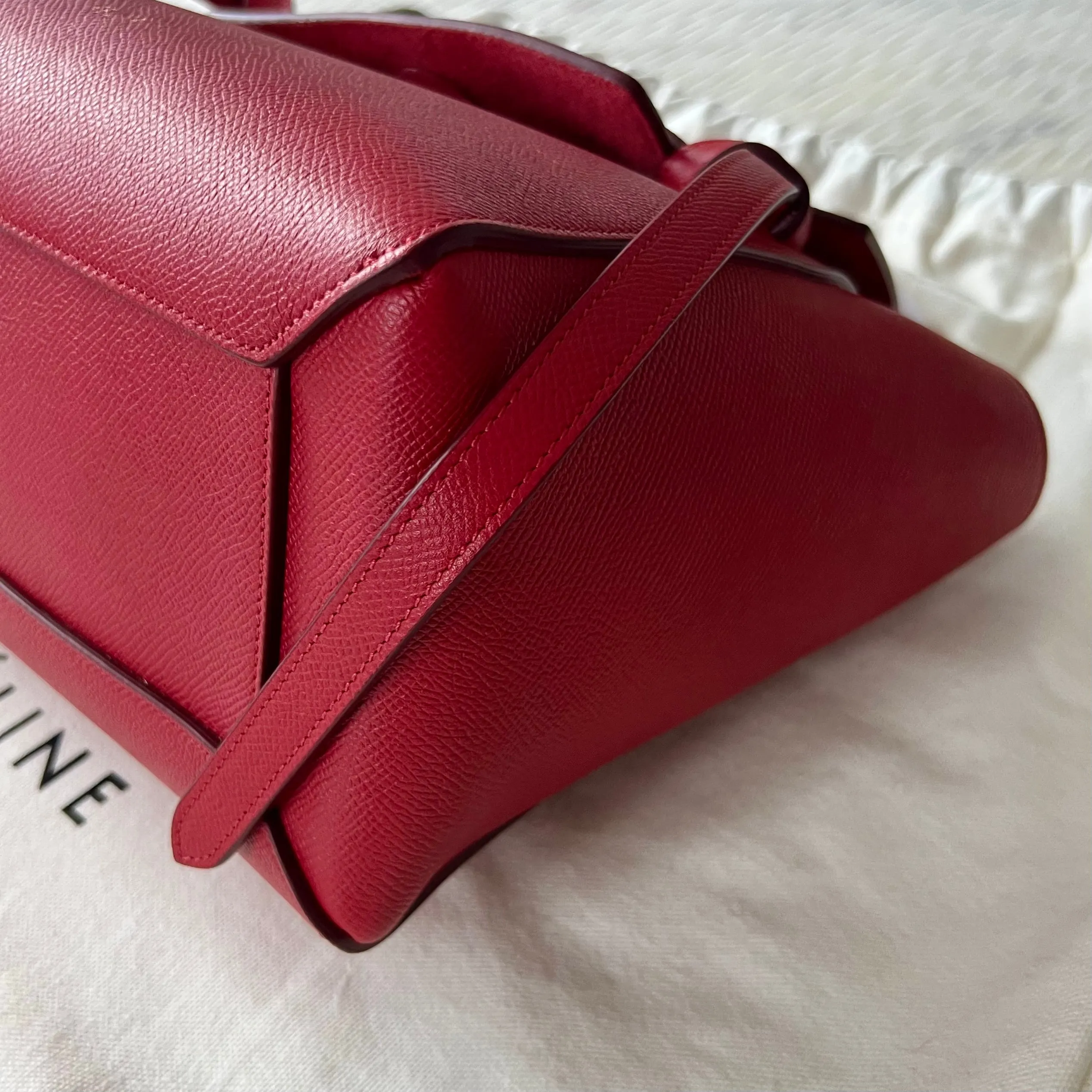 Celine Mini Belt Bag - Shop Now!