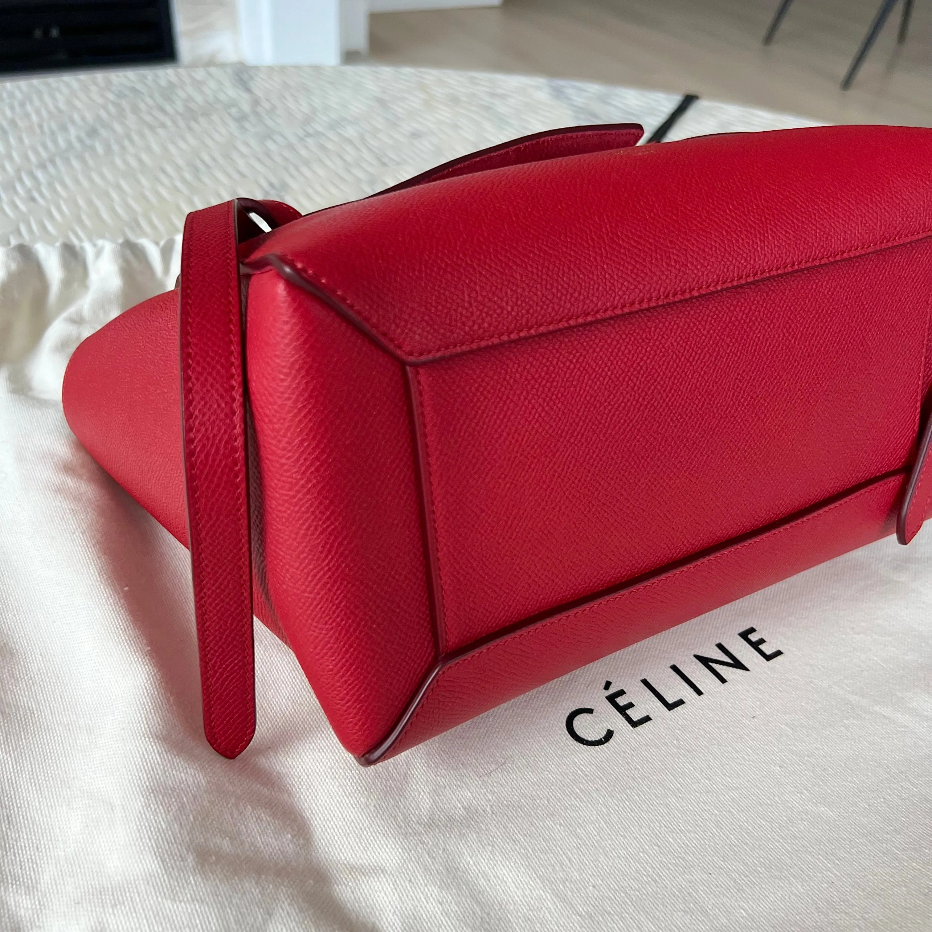 Celine Mini Belt Bag - Shop Now!