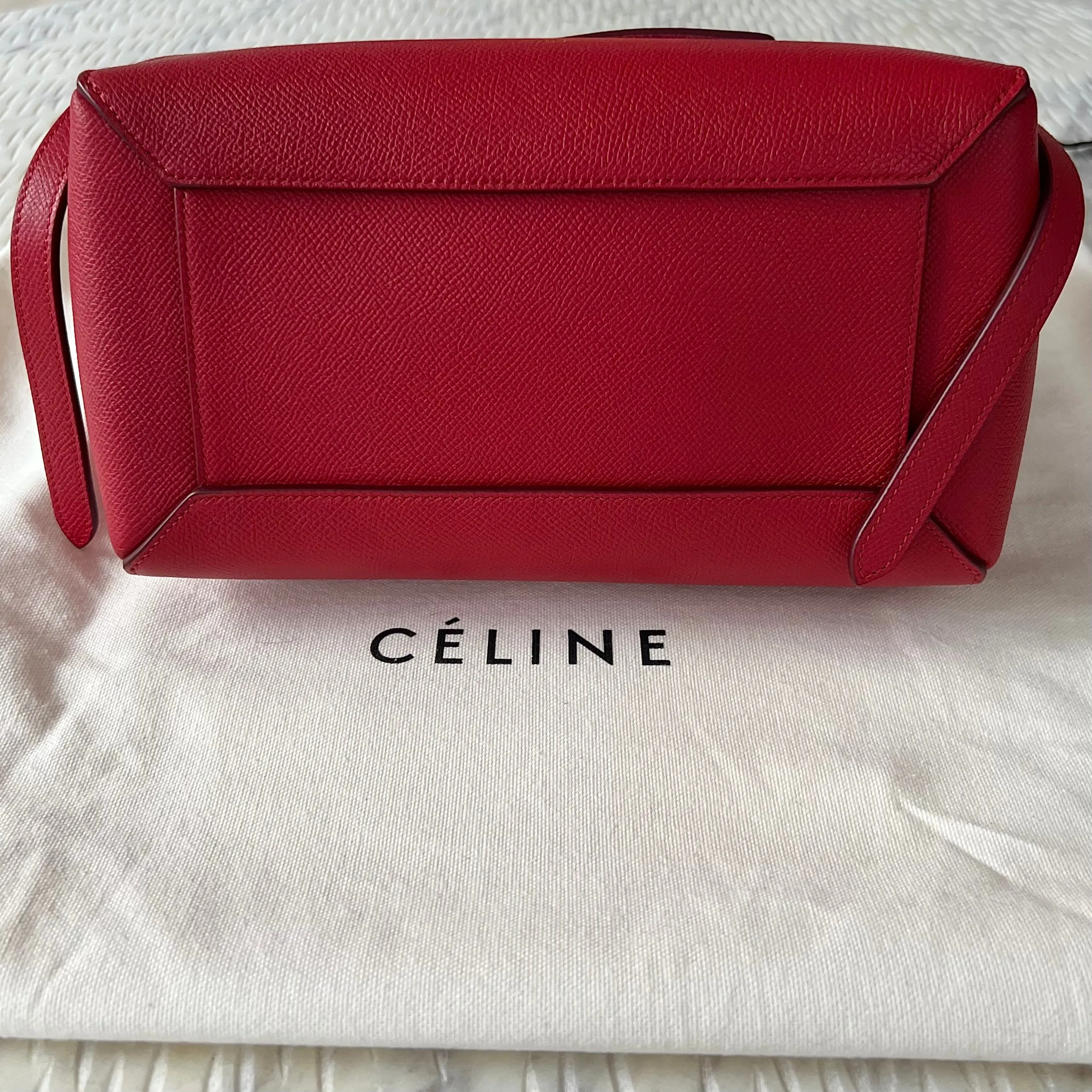 Celine Mini Belt Bag - Shop Now!