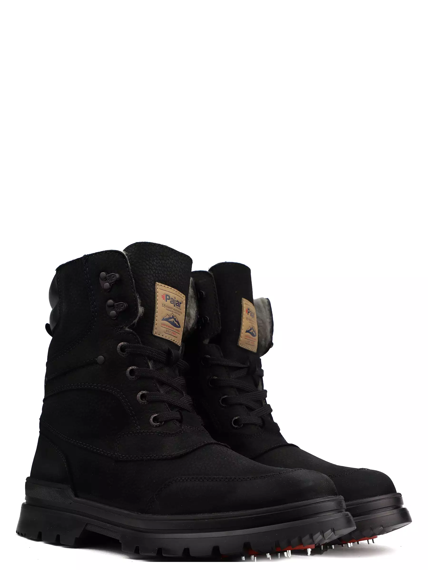 Charles S Men's Heritage Boot - Best Price & Great Quality