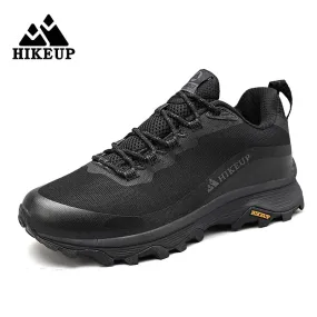 Waterproof Hiking Shoes with HikGrip Control Hikeup - 15