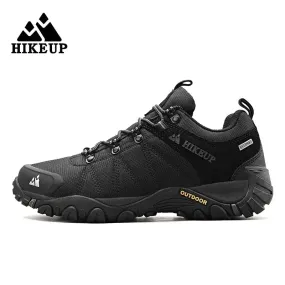 Waterproof and Breathable Hiking Shoes with HikGrip Control HIKEUP - 08