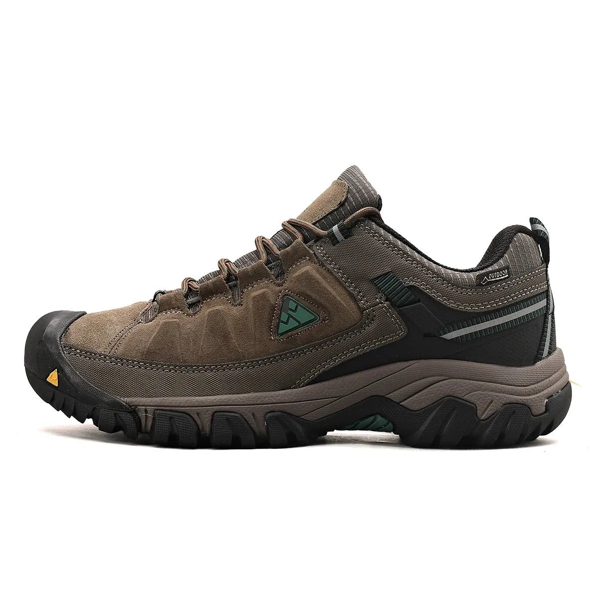 Chaussures HikGrip Control HIKEUP with Reinforced Hiking