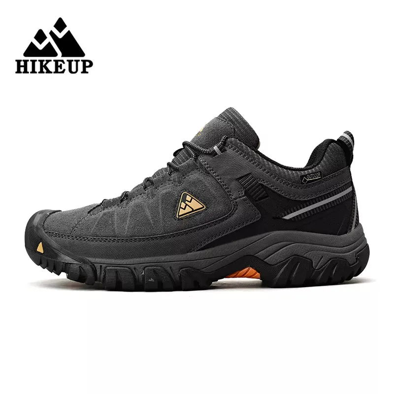 Chaussures HikGrip Control HIKEUP with Reinforced Hiking