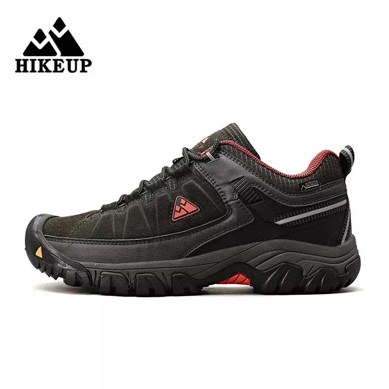 Chaussures HikGrip Control HIKEUP with Reinforced Hiking