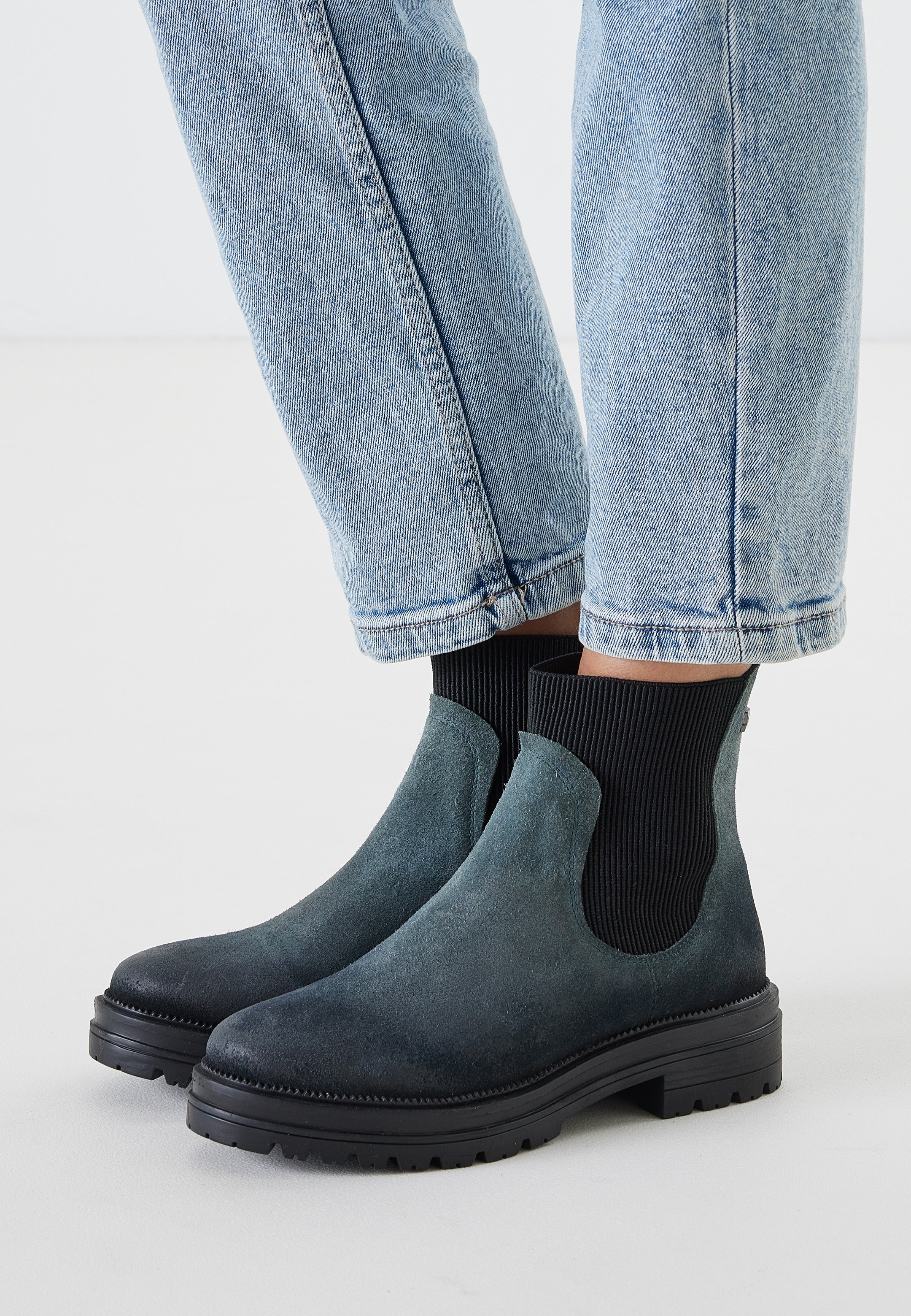 Chelsea Boots 85.611 Forrest - Best Deals!