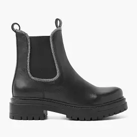 Chelsea Boots Black