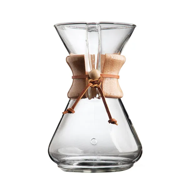 Chemex Coffee Maker