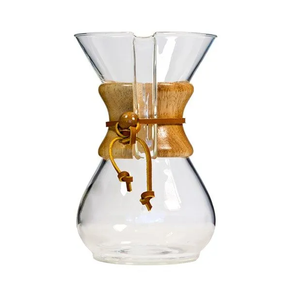 Chemex Coffee Maker