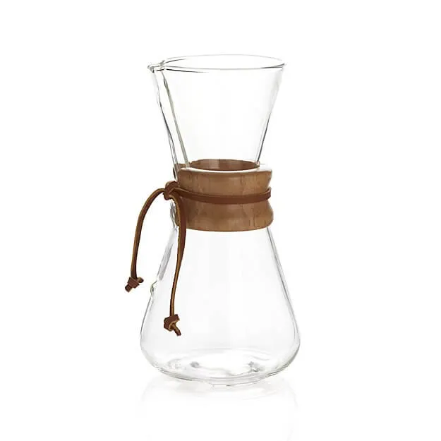 Chemex Coffee Maker