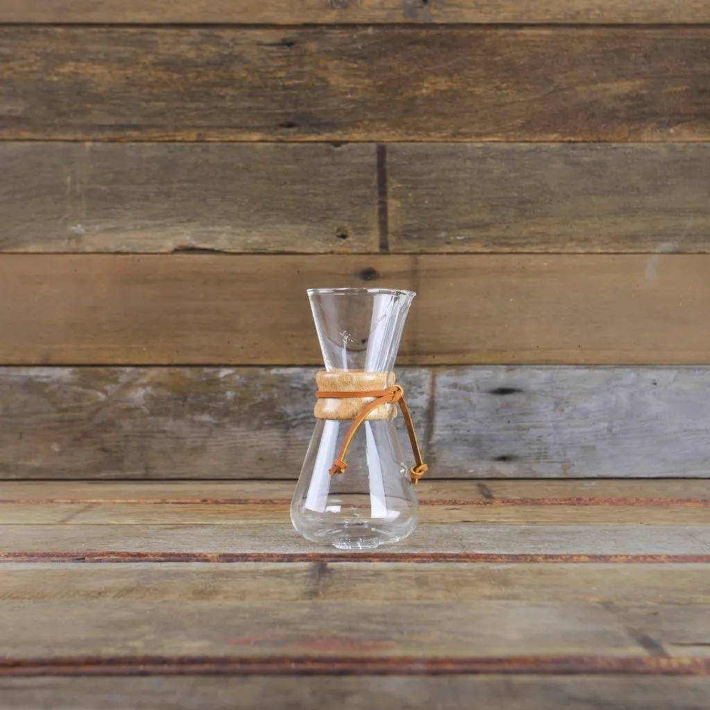 Chemex Coffee Maker