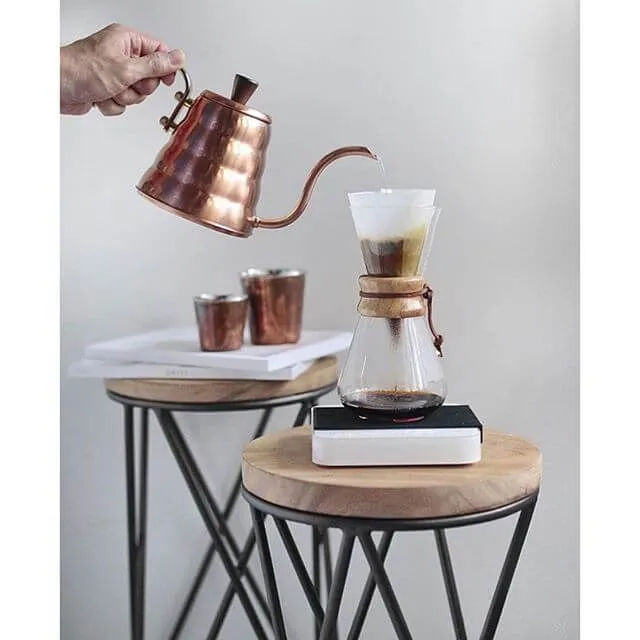 Chemex Coffee Maker