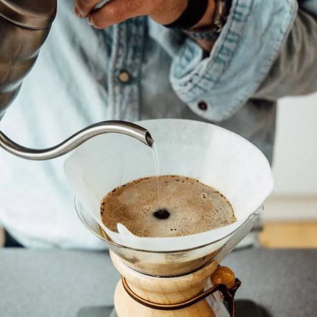 Chemex Coffee Maker