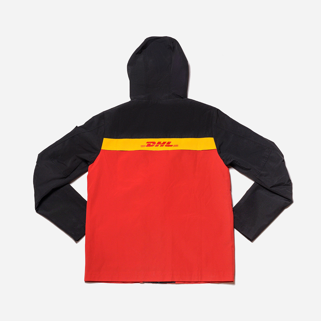 Christy Ng DHL 22 Windbreaker - Shop Now