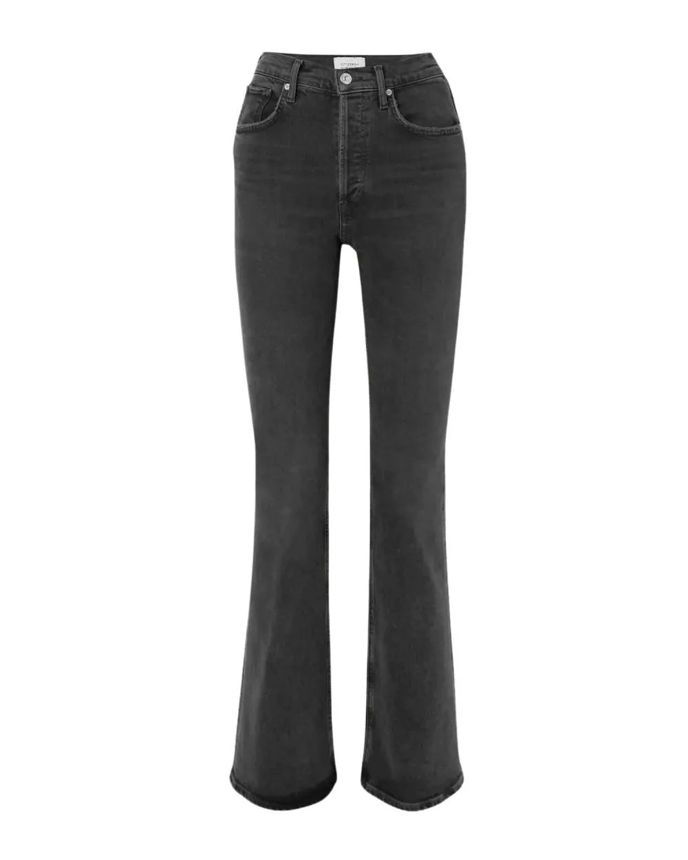 Citizens of Humanity Lilah Highrise Bootcut Denim 30in