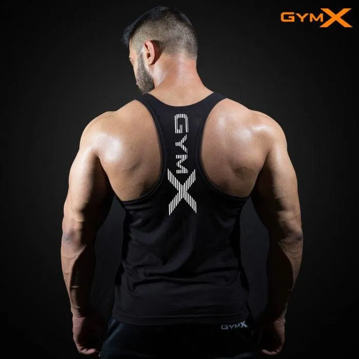 Black Stringer - Classic Style - Discount