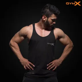 Black Stringer - Classic Style - Discount