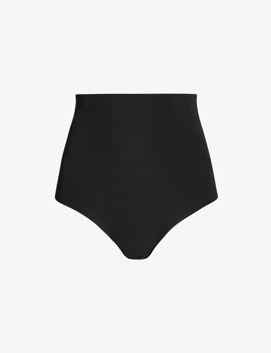 Classic Control Thong - Enhanced Comfort & Support Thong for Women