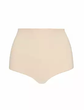 Classic Control Thong - Enhanced Comfort & Support Thong for Women