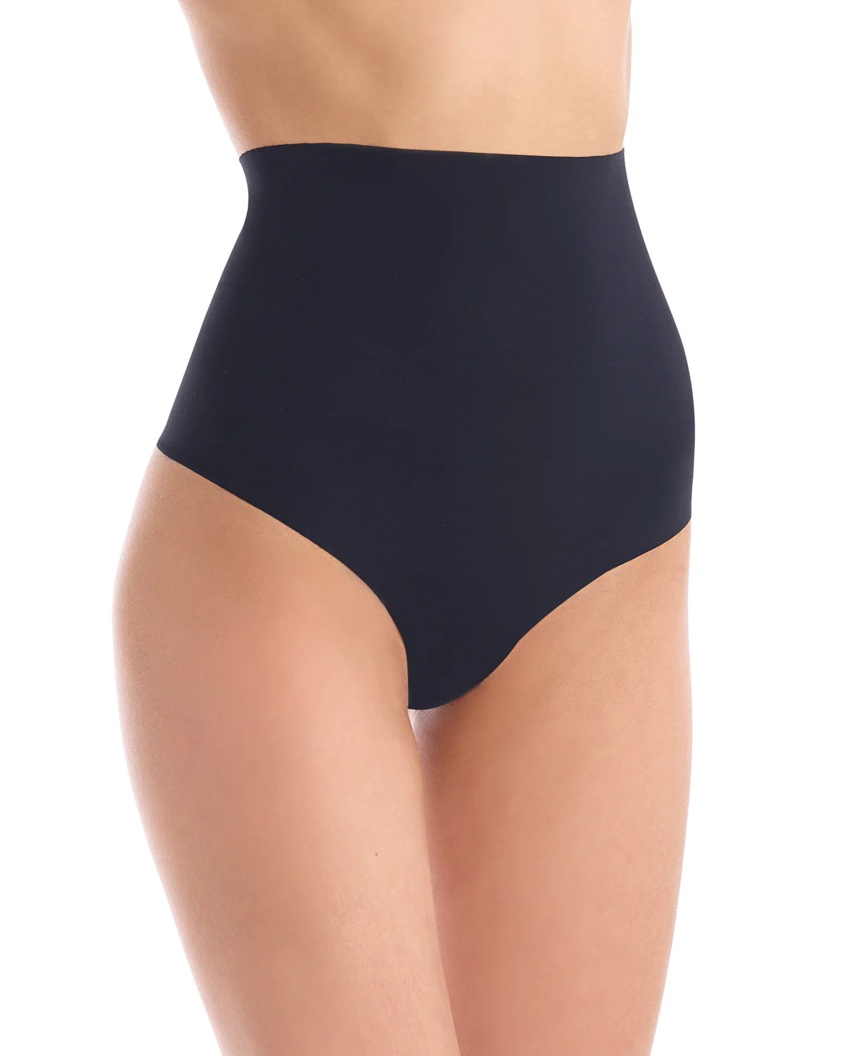 Classic Control Thong - Enhanced Comfort & Support Thong for Women