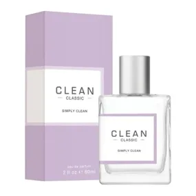 Clean Classic Simply Clean EDP 60ml