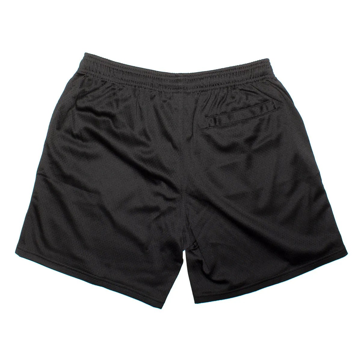 College Mesh Shorts