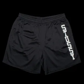 College Mesh Shorts