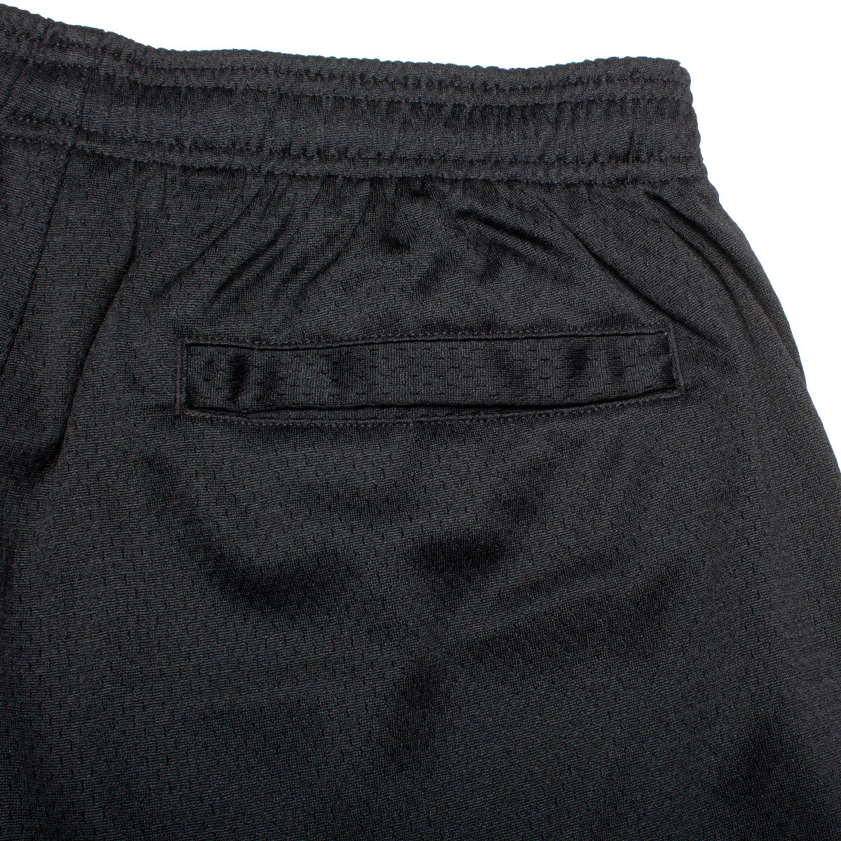 College Mesh Shorts