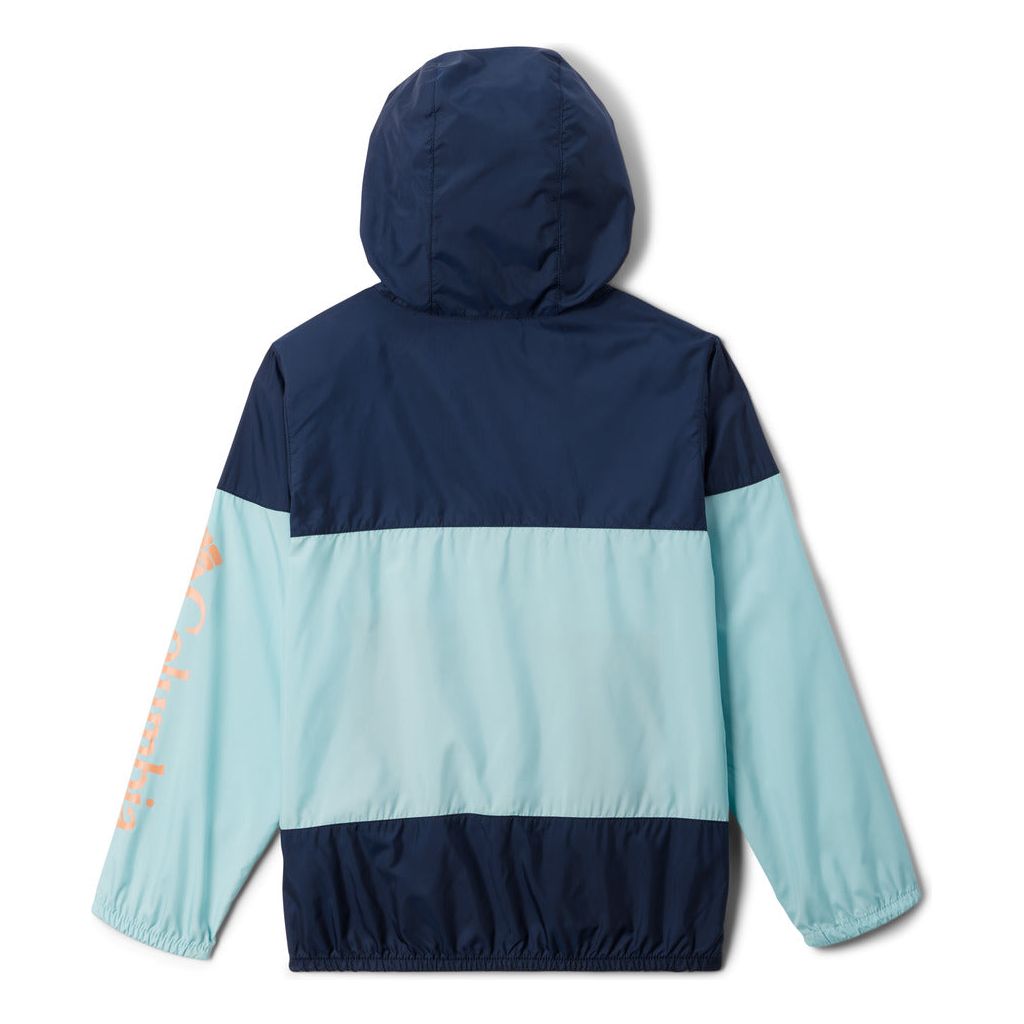 Columbia Flash Challenger Junior Windbreaker