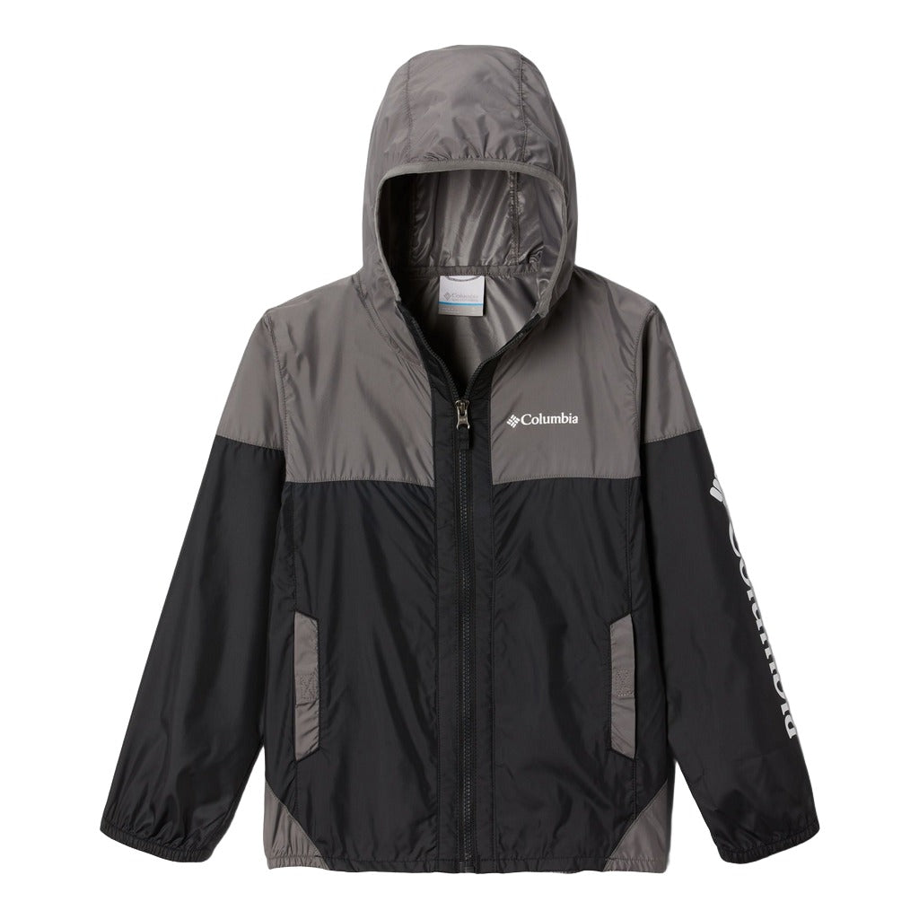 Columbia Flash Challenger Windbreaker - Junior