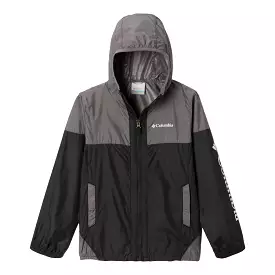 Columbia Flash Challenger Windbreaker - Junior