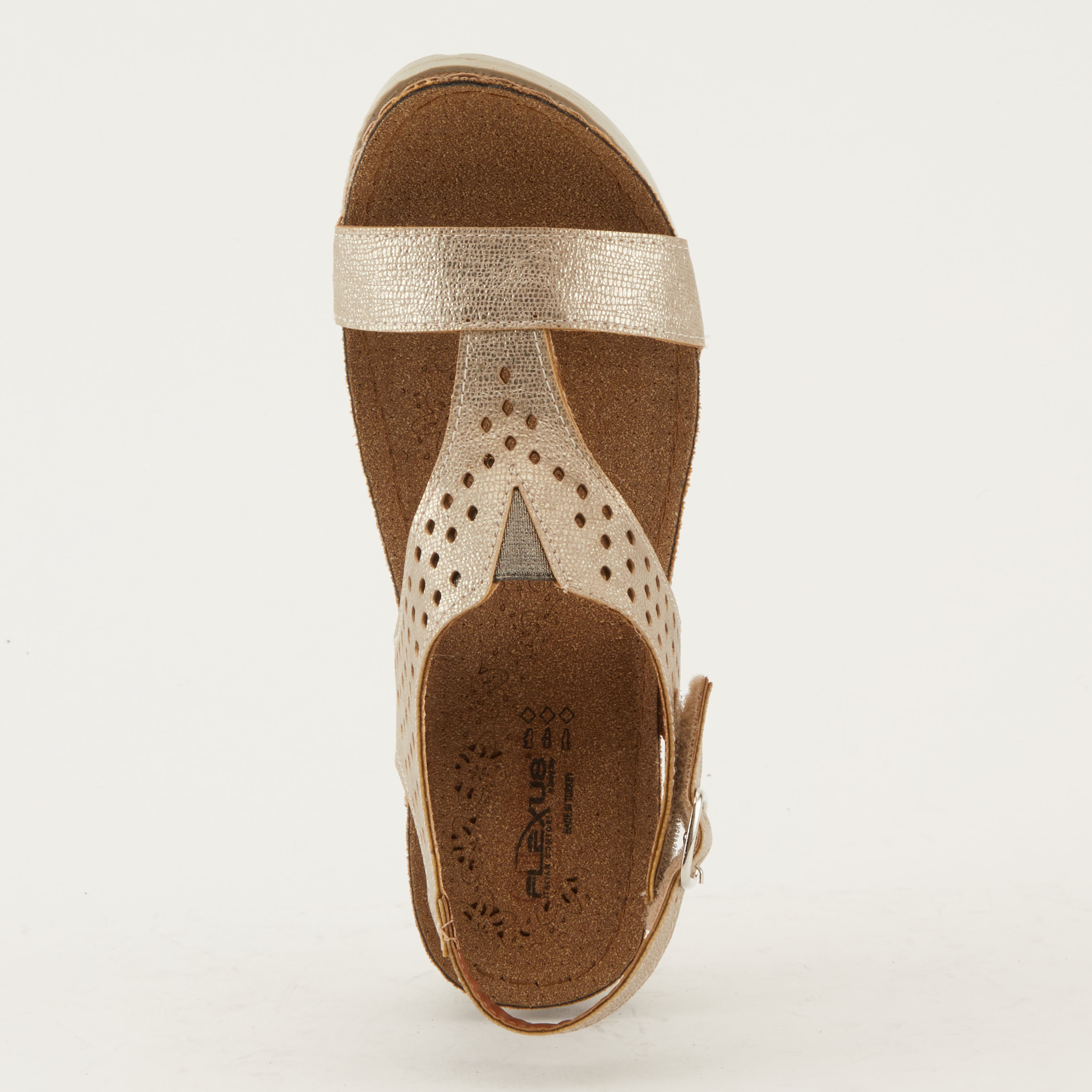 Comfort Sandal - 185101