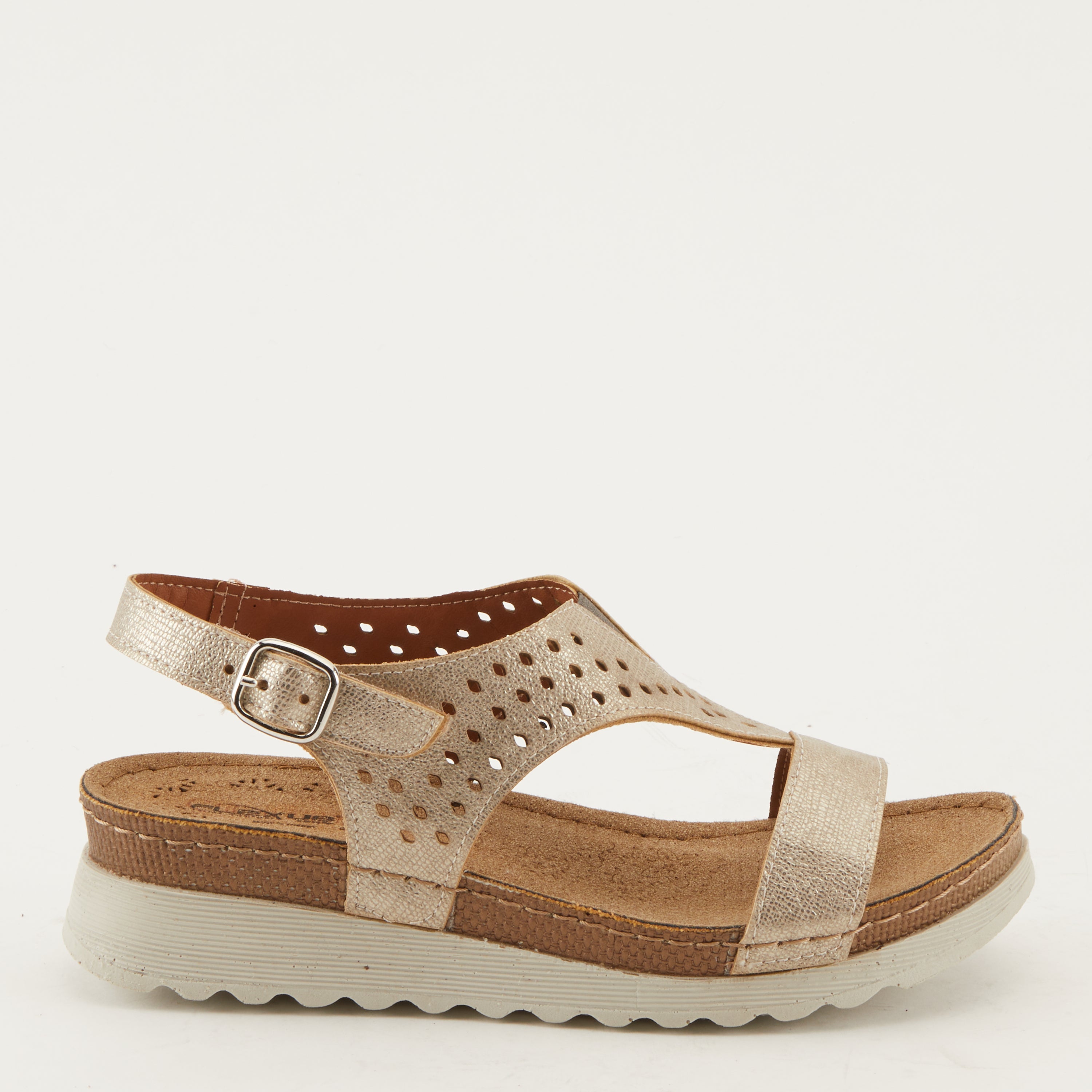 Comfort Sandal - 185101