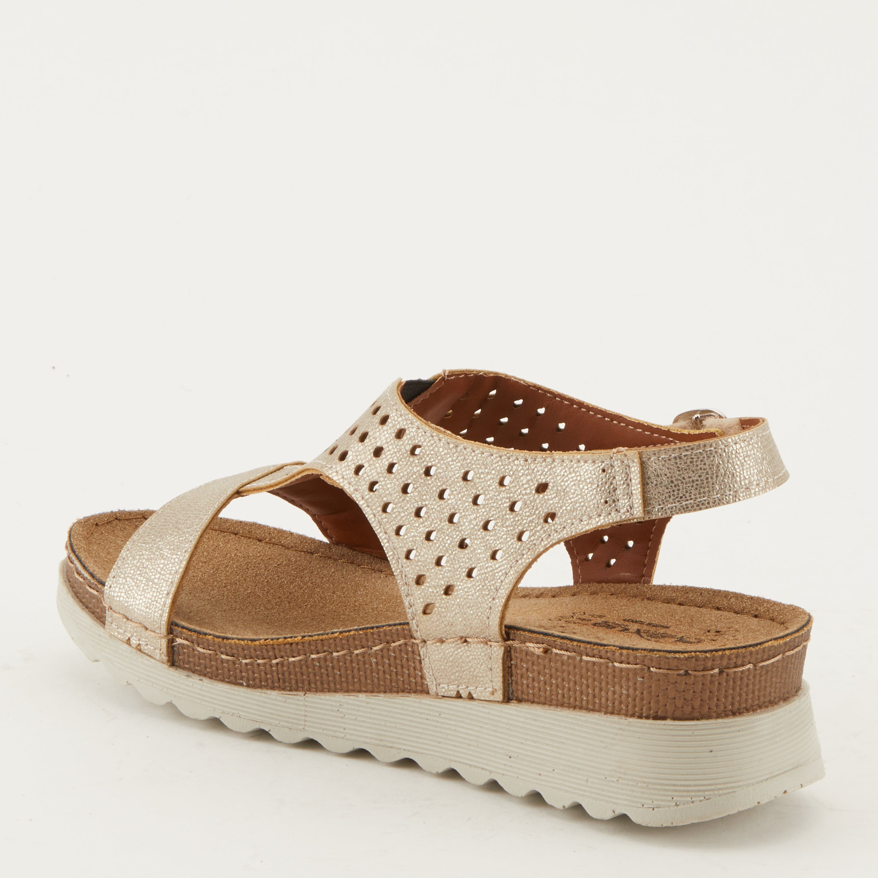 Comfort Sandal - 185101