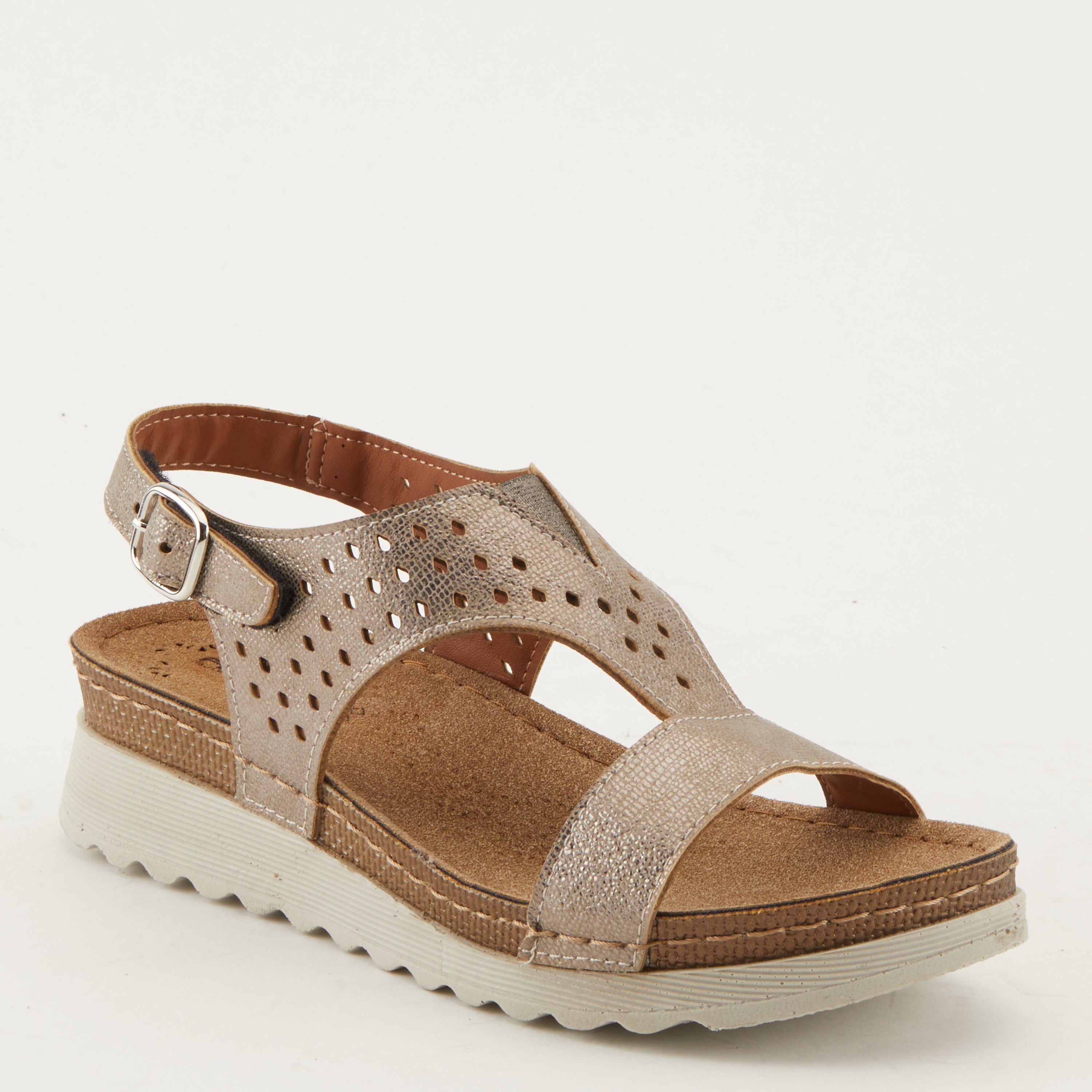 Comfort Sandal - 185101