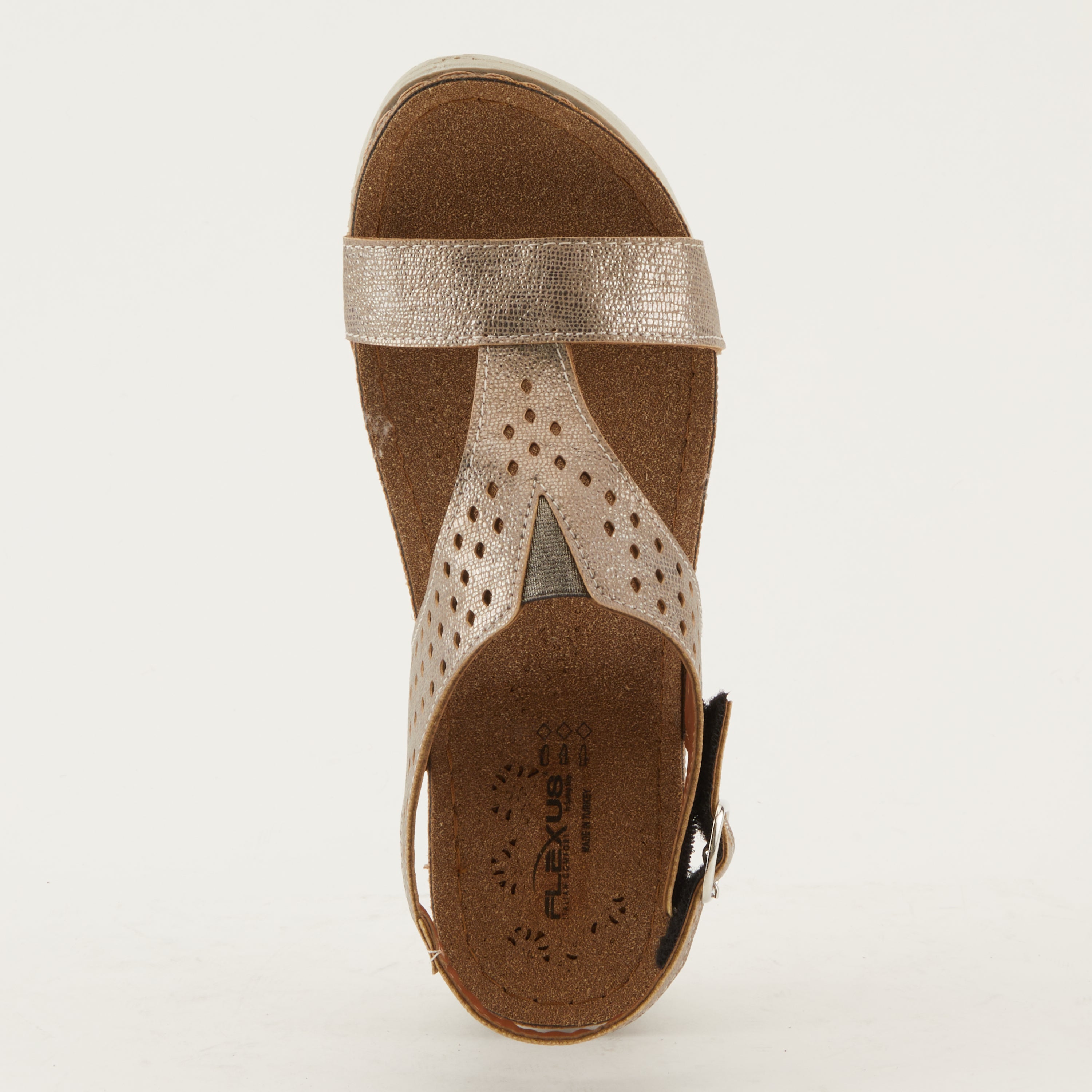 Comfort Sandal - 185101