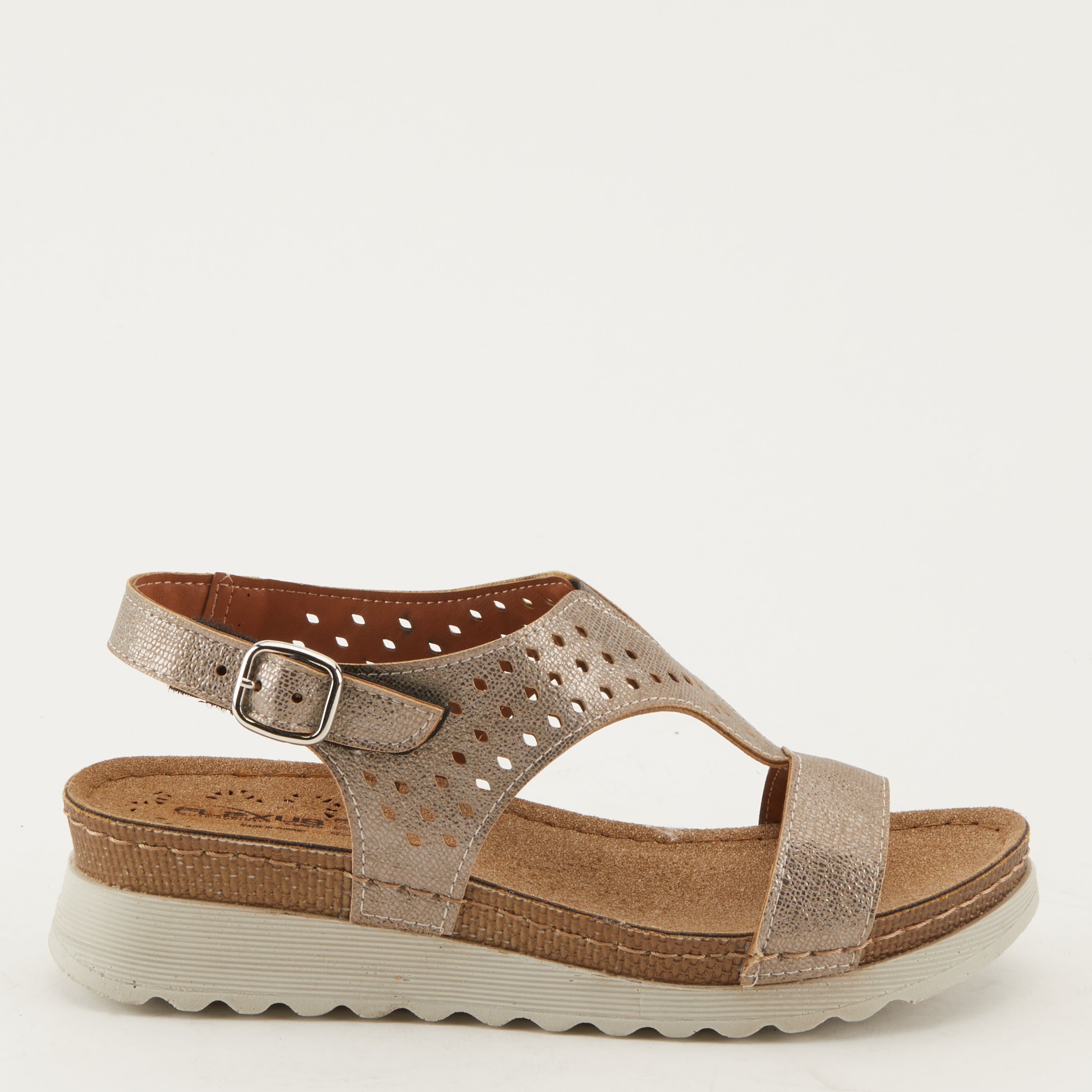 Comfort Sandal - 185101