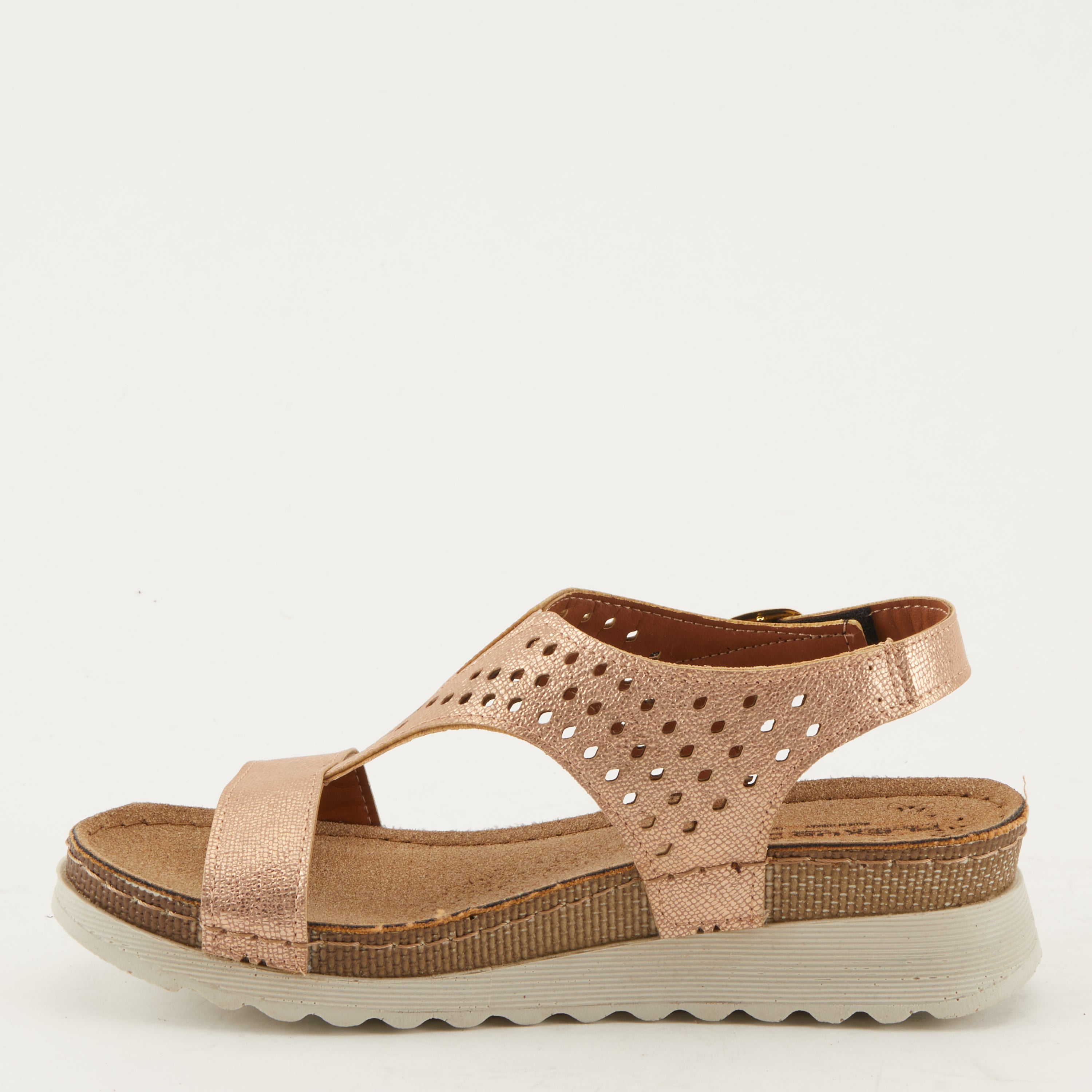 Comfort Sandal - 185101