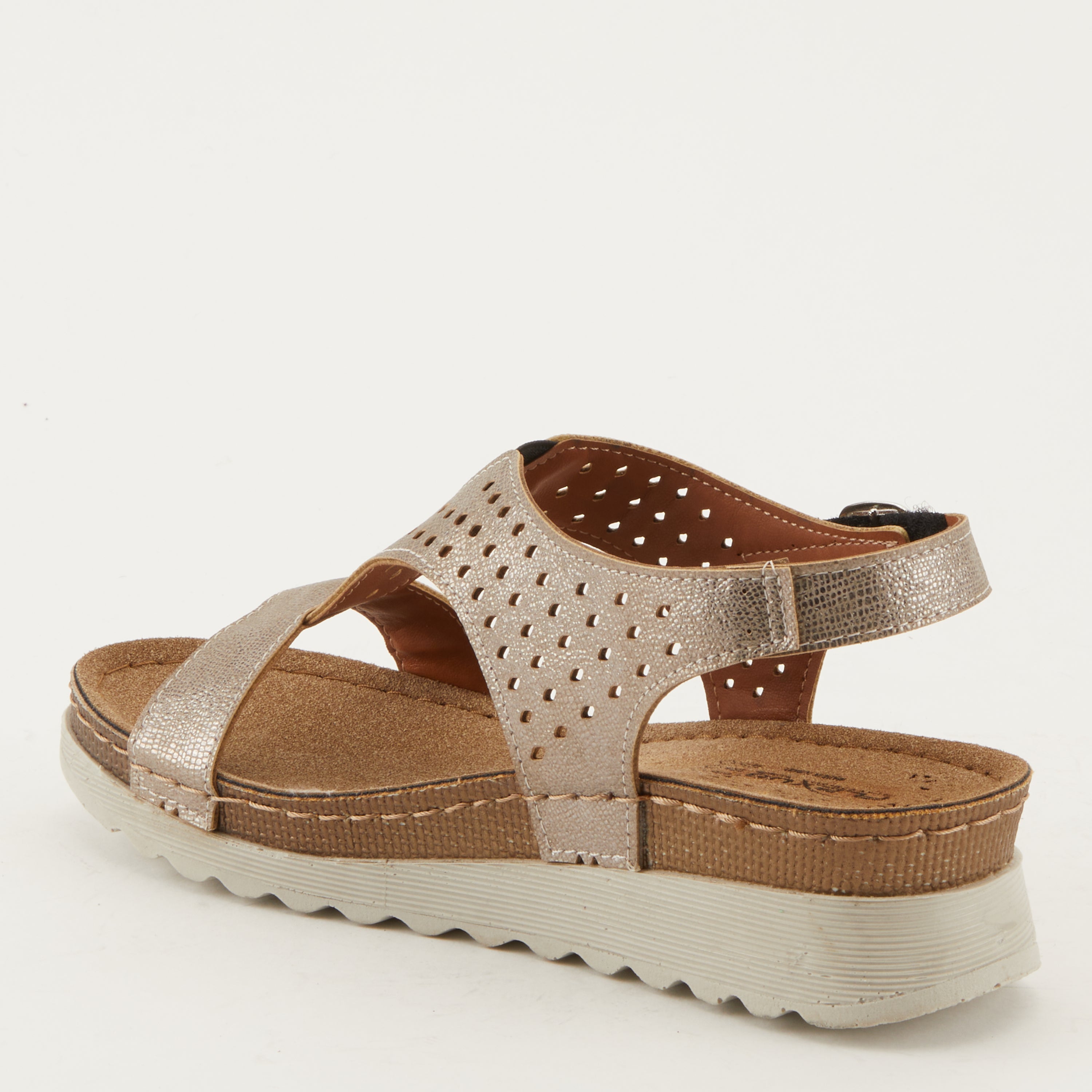 Comfort Sandal - 185101