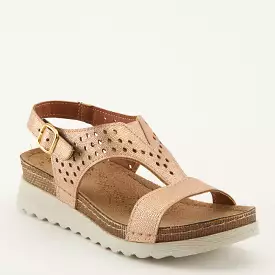 Comfort Sandal - 185101