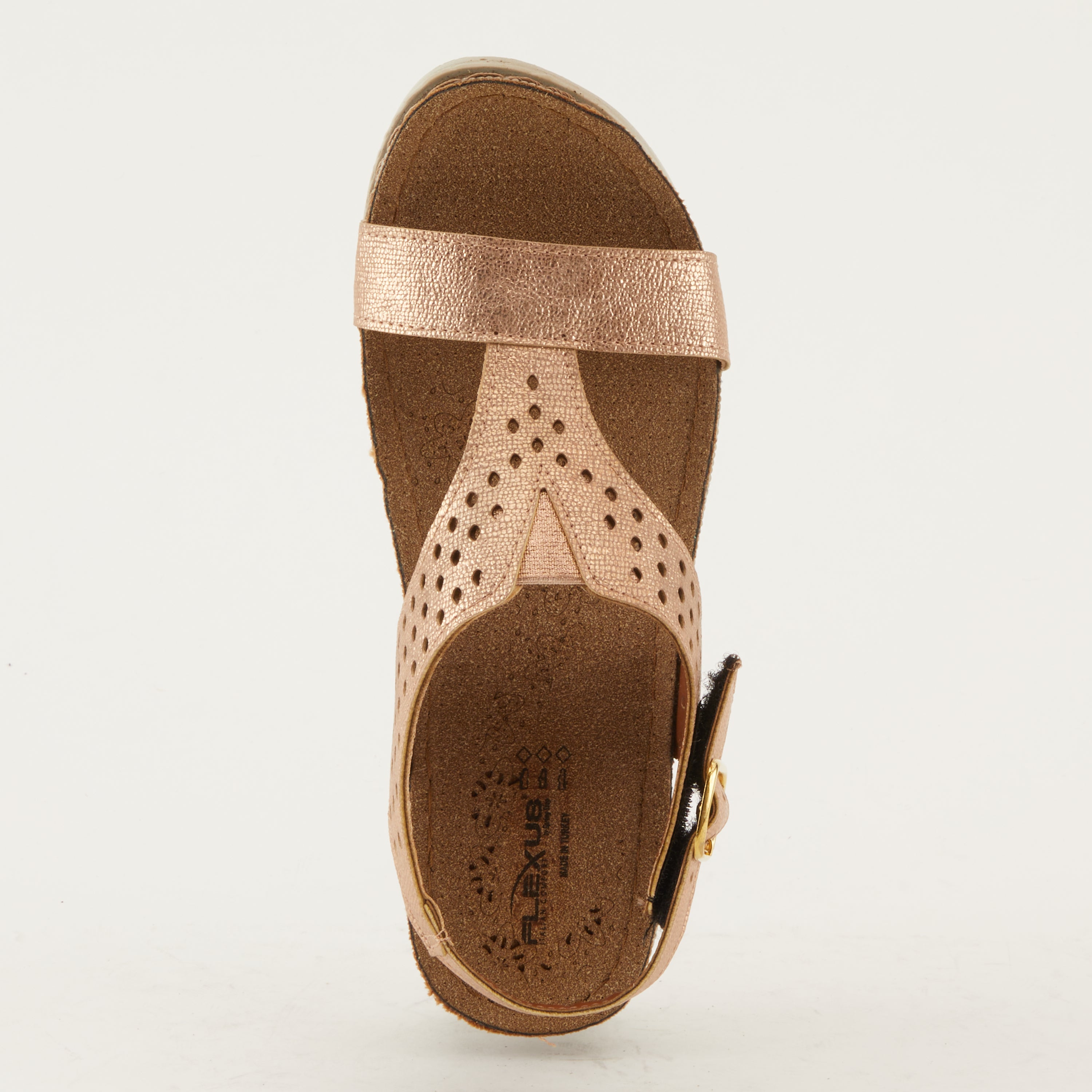 Comfort Sandal - 185101