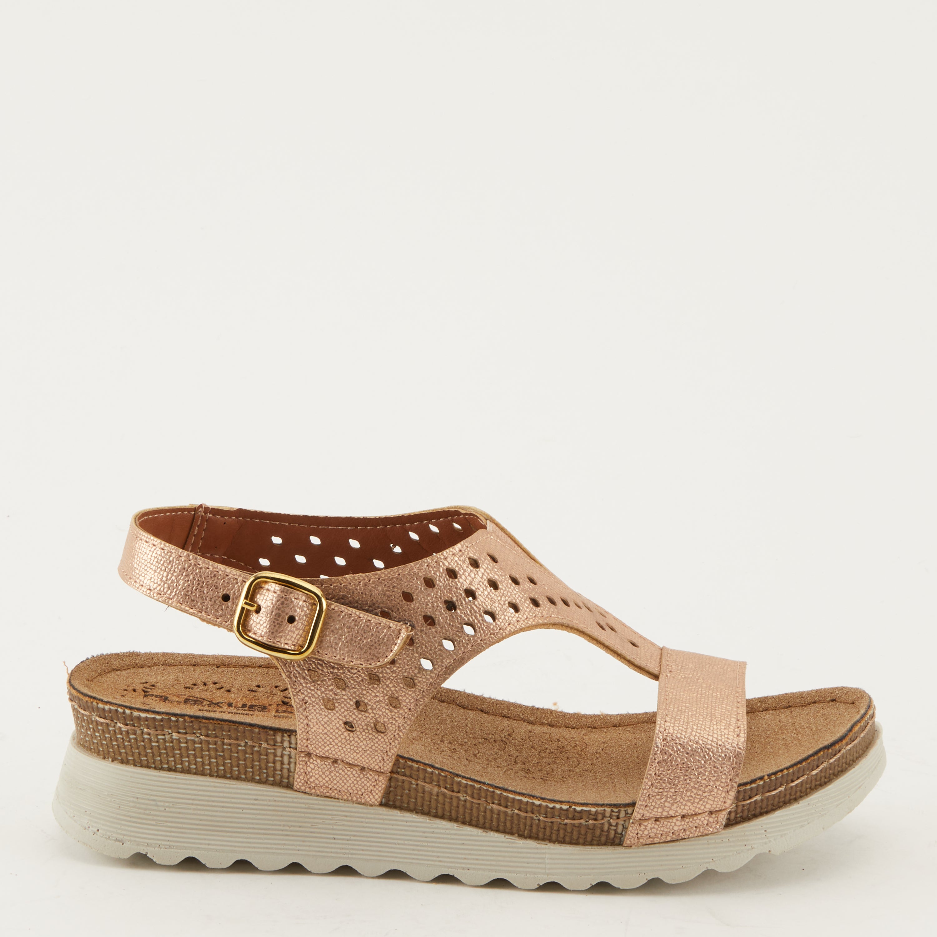 Comfort Sandal - 185101