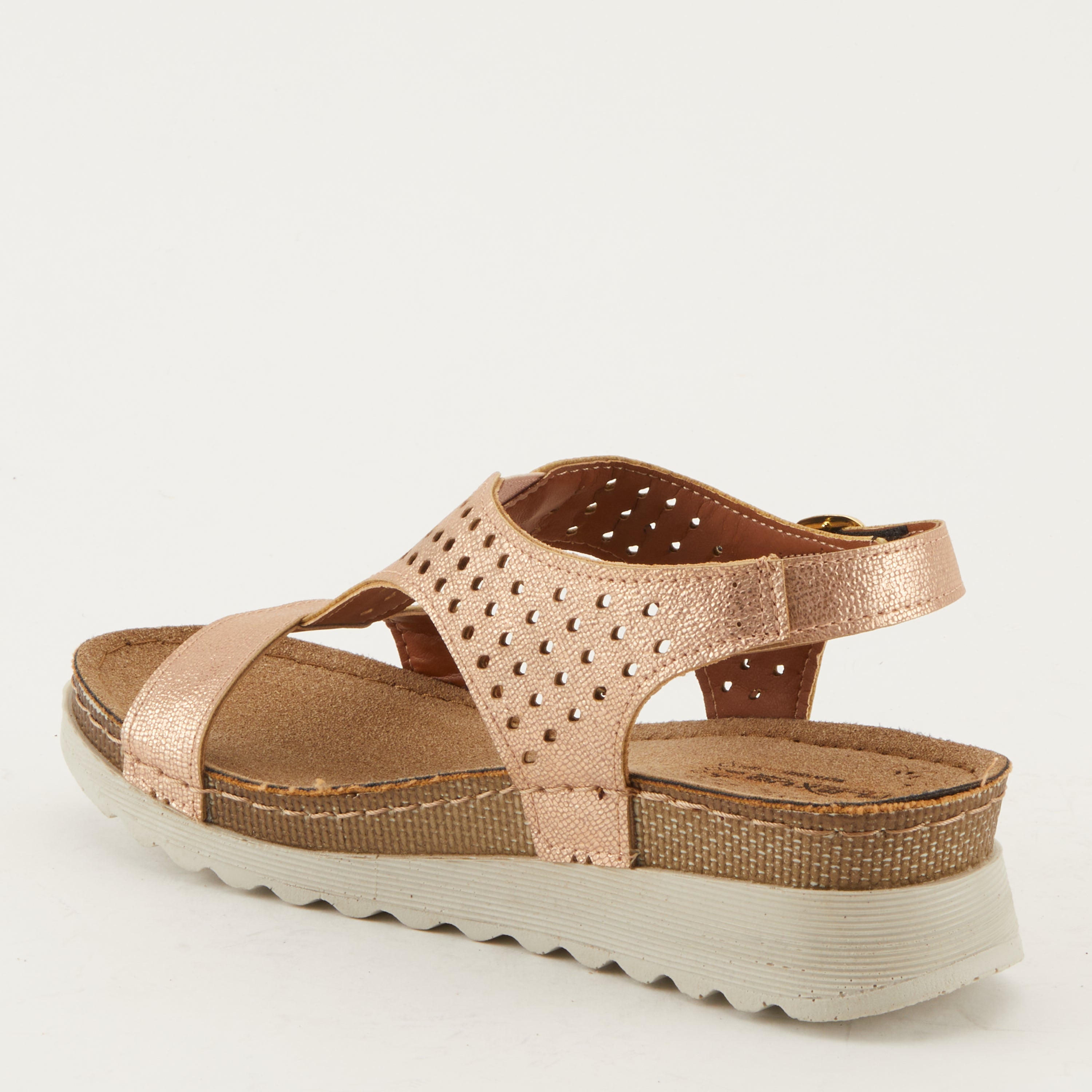 Comfort Sandal - 185101