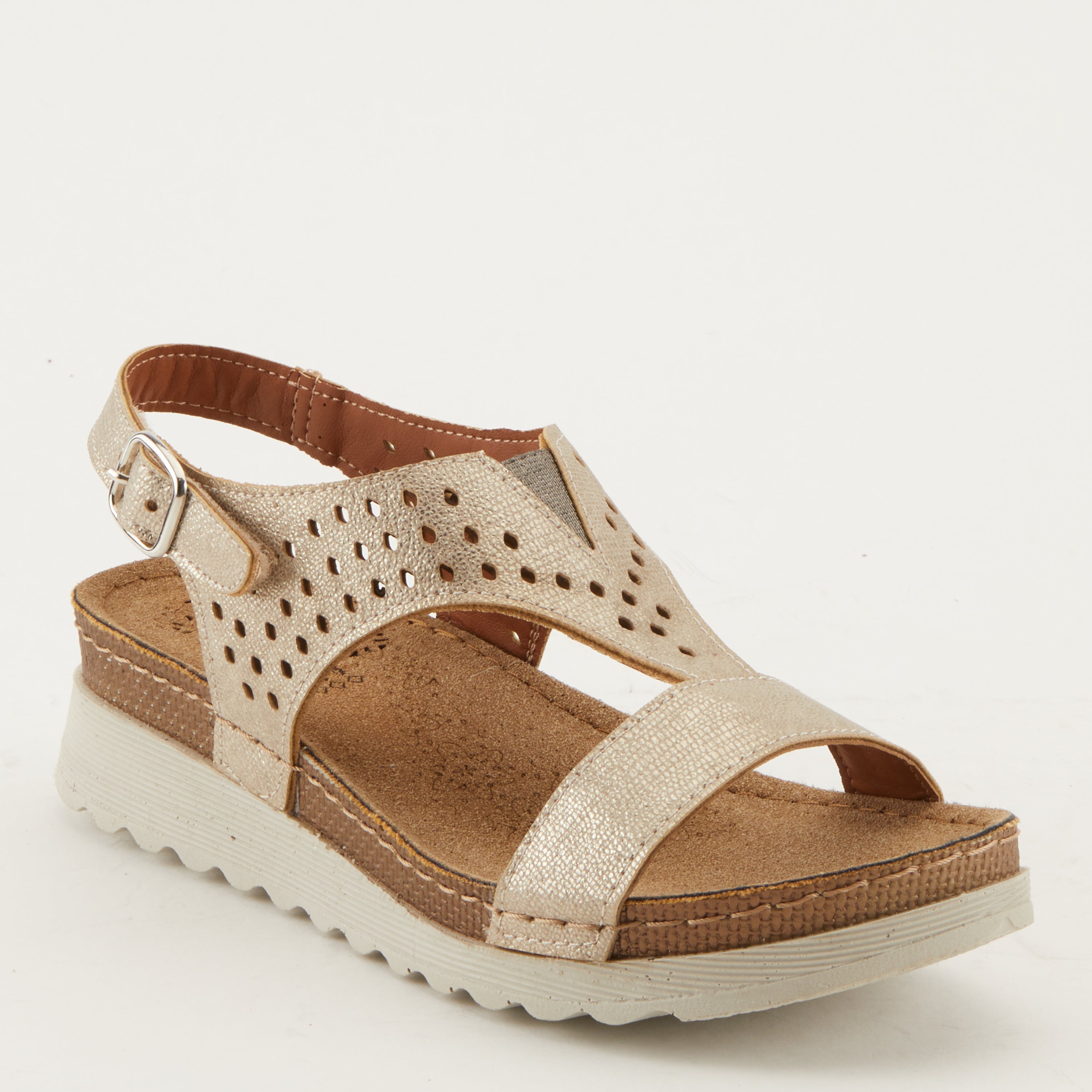 Comfort Sandal - 185101