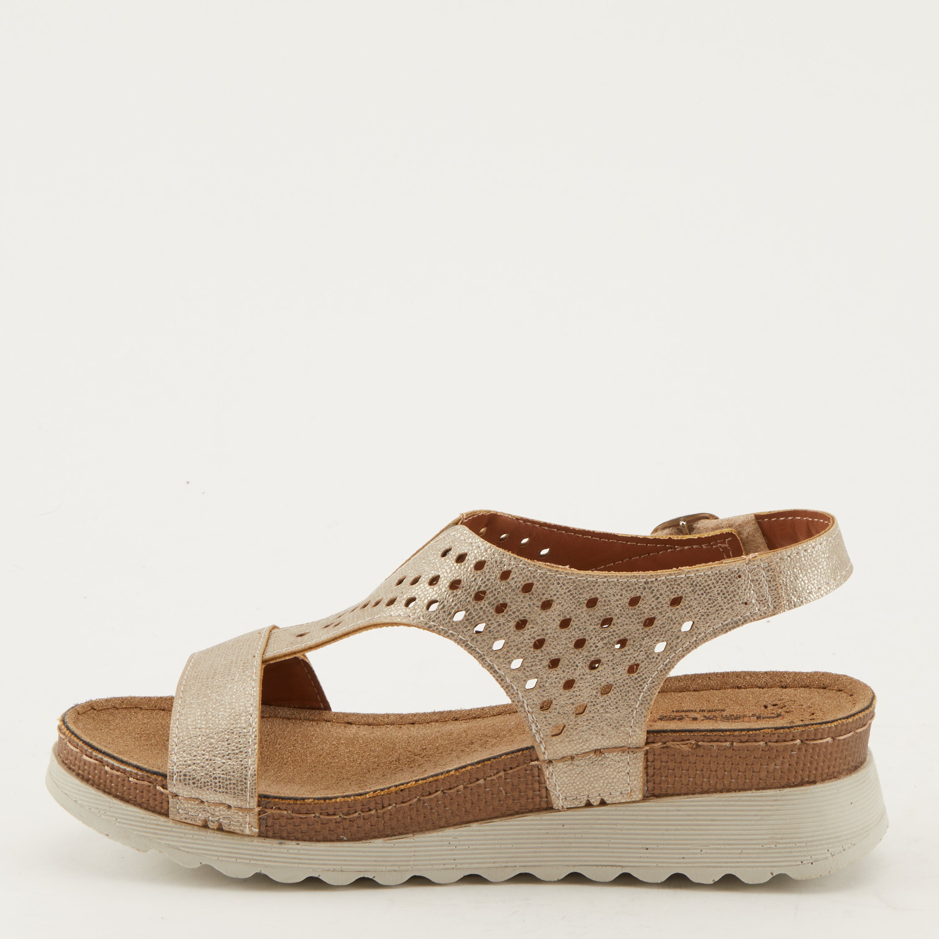 Comfort Sandal - 185101