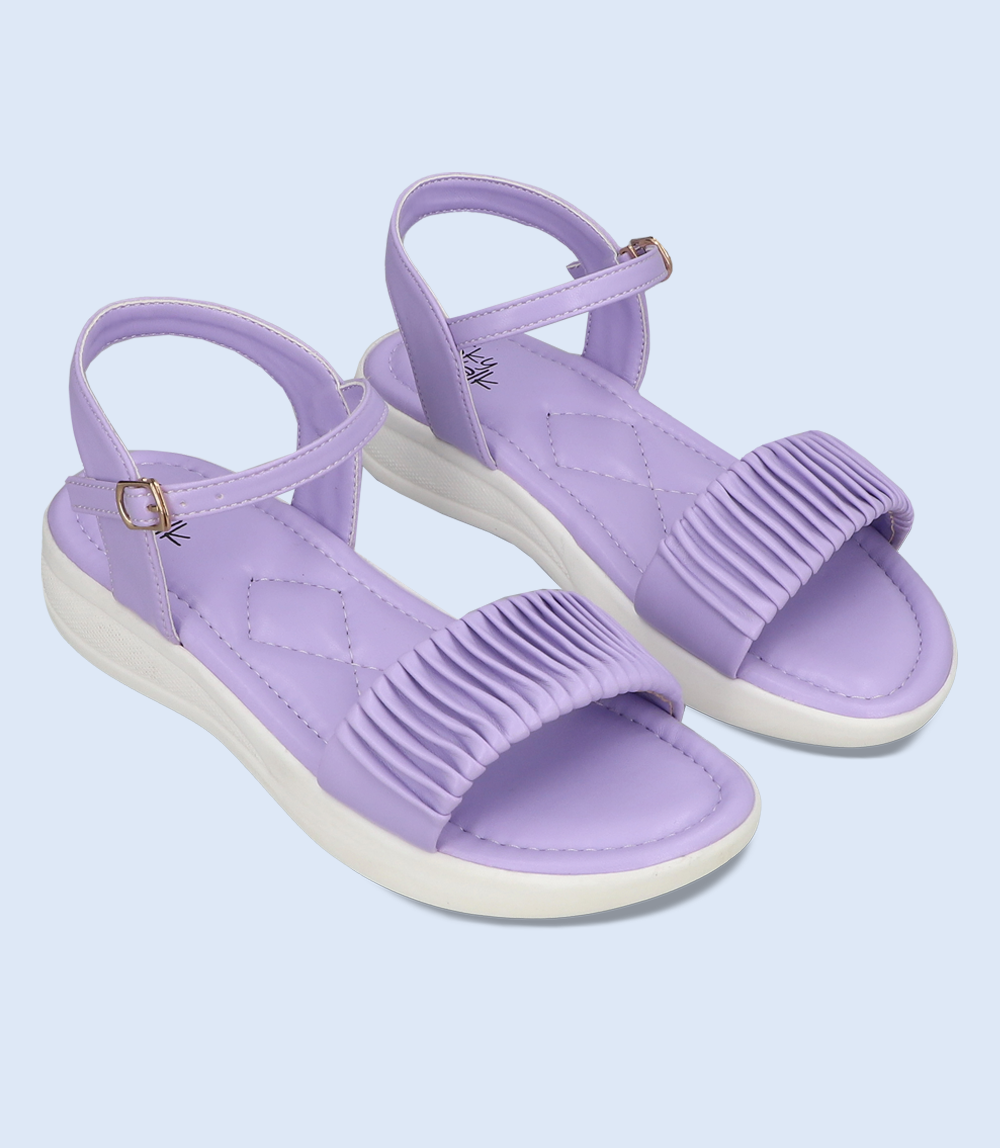 Comfort Sandal Women Lilac