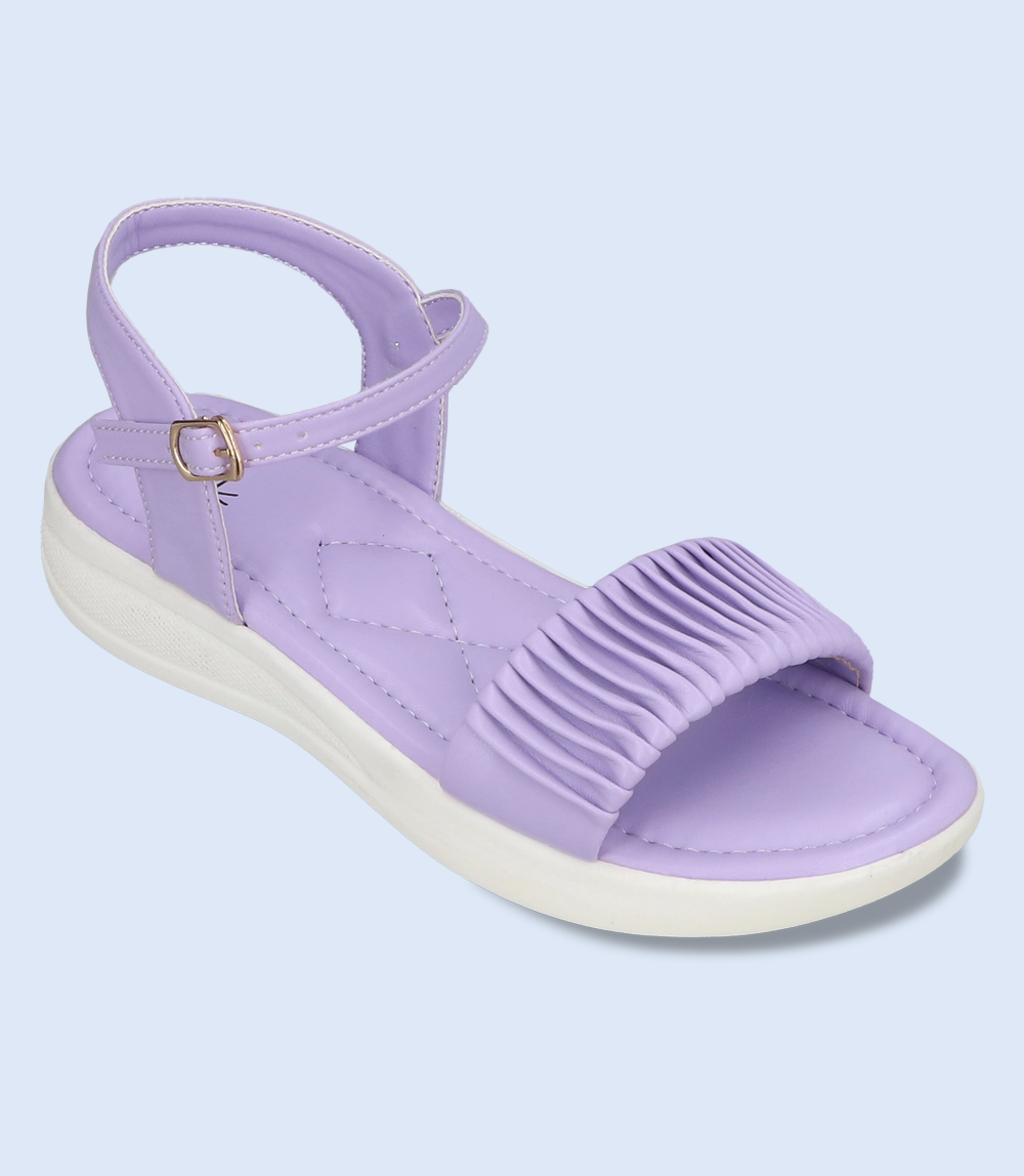 Comfort Sandal Women Lilac