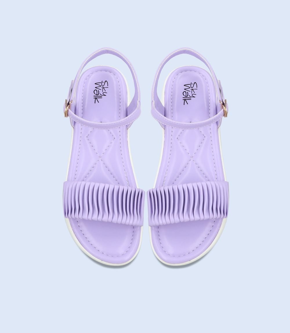 Comfort Sandal Women Lilac