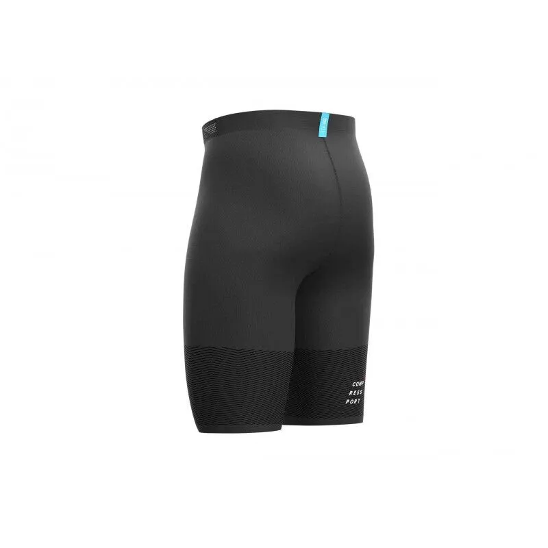 Compressport Men's Run Under Control Shorts