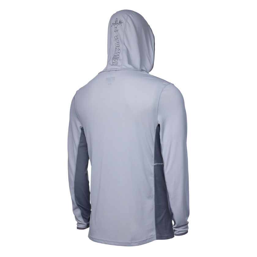 Cool Breeze 2.0 Fishing Hoodie - High-performance Fishing Apparel